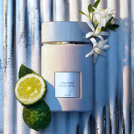 PERFUME SOLEIL NEIGE EAU DE PARFUM 50ML